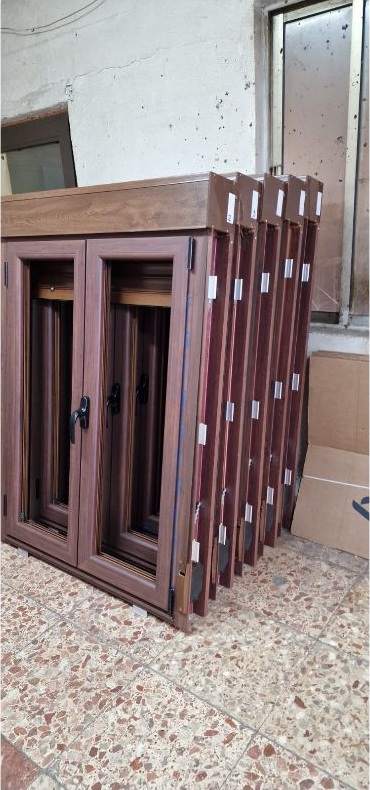 Estructuras metálicas fabricadas